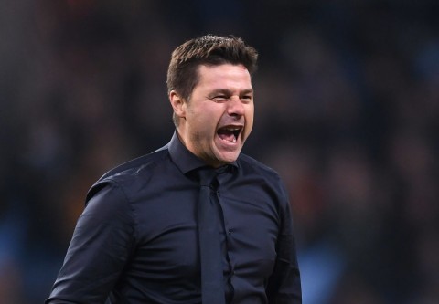 Il Chelsea ha scelto Mauricio Pochettino come capo allenatore Il Chelsea ha scelto Mauricio Pochettino come capo allenatore